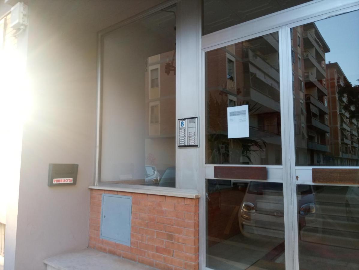 Casa Vacanze Giulia A Careggi Wi-Fi Apartment ฟลอเรนซ์ ภายนอก รูปภาพ